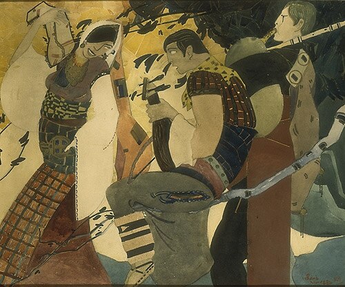جادولار (1926)