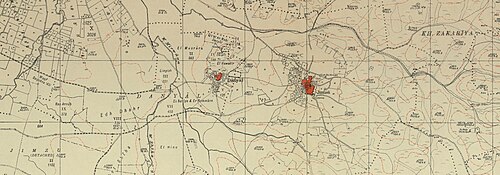 جيمزو 1942 1:20000