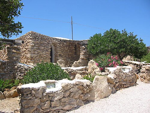 داموسو نموذجي