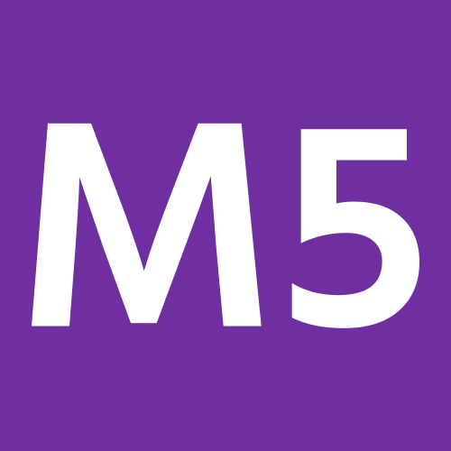 الخط M5