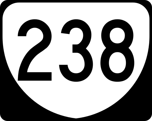 Virginia 238.svg