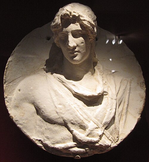 ميدالية