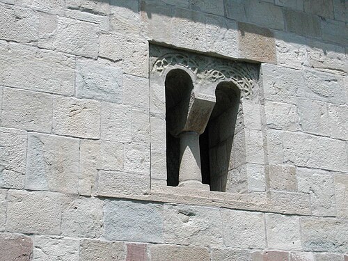 ثنائية رومانية، Casina، Oratorio di Beleo