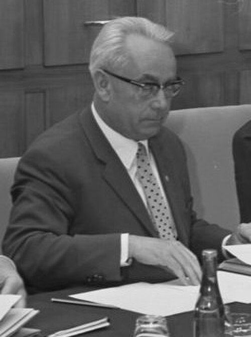 برونو هيك 1967–1971