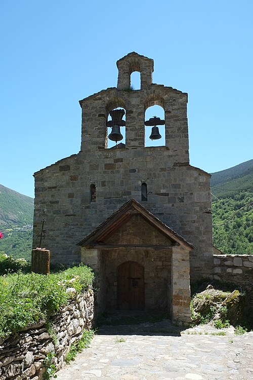 سانتا ماريا، كارديه