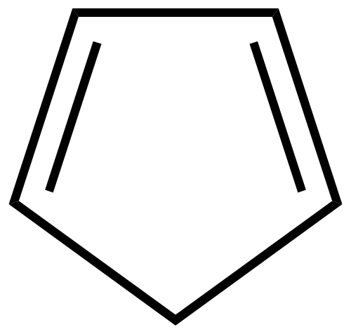سيكلوبنتاديين
