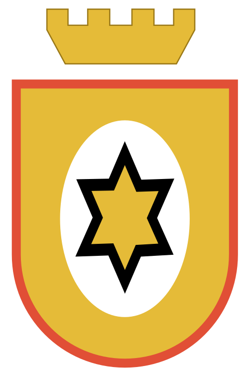 شارة شتوتغارتر FV 93 (1893–1912)