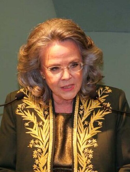 صورة لروسيسكا دارسي دي أوليفيرا