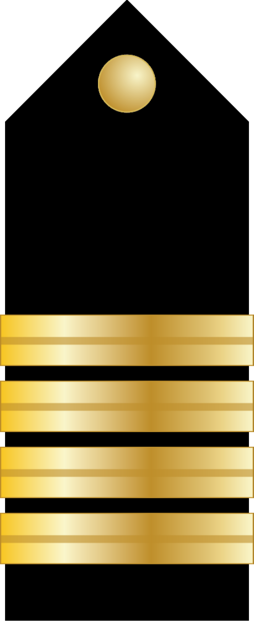 قبطان