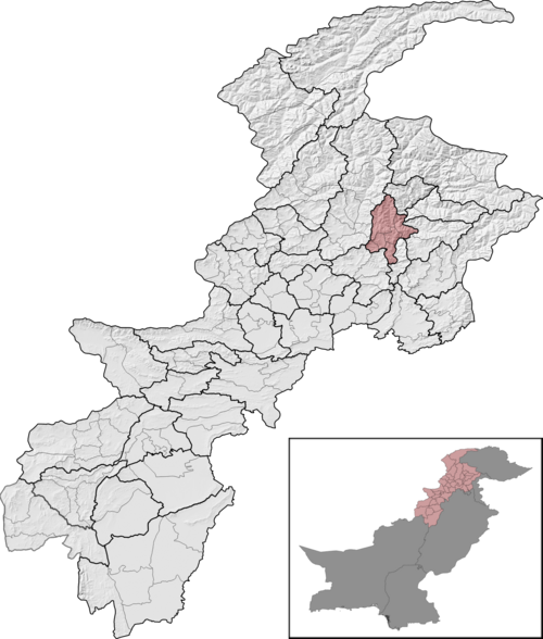 ملف:Shangla District Locator.png