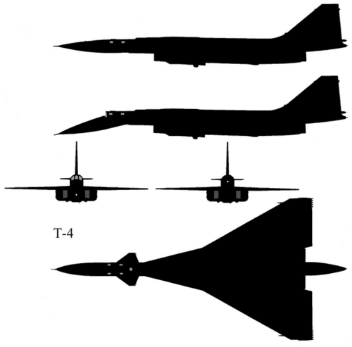 تي-4