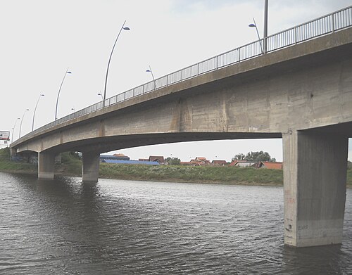 Temerin Bridge
