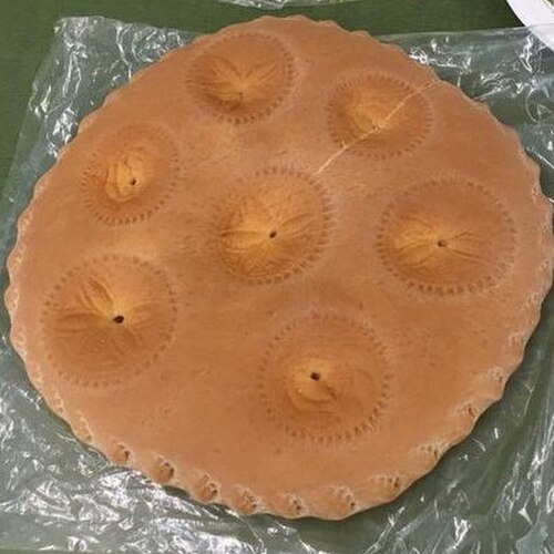 كرات صلاة الغروب