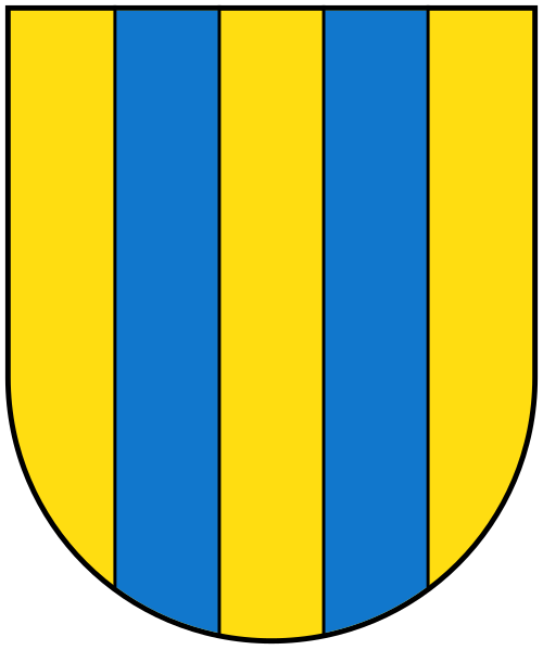 Margraves of Landsberg
