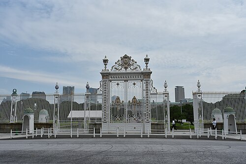 بوابة