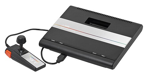أتاري 7800
