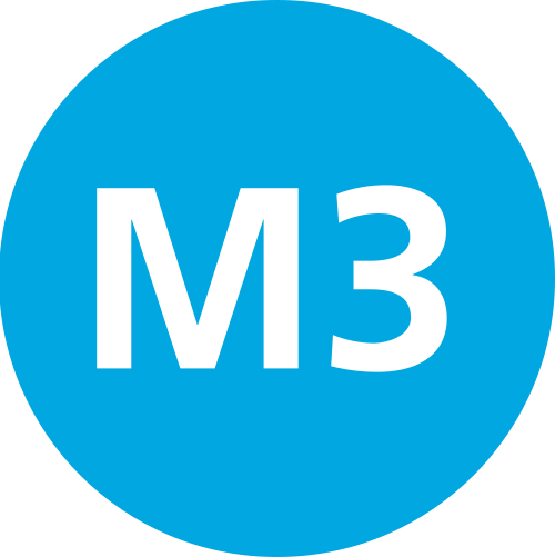 الخط M3