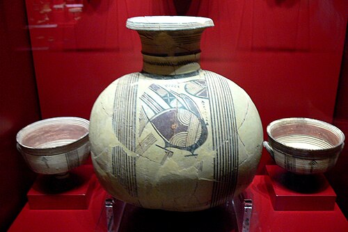 العصر العتيق، 750-600 قبل الميلاد