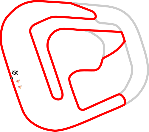 الدائرة الدولية الطويلة (2001-2018)