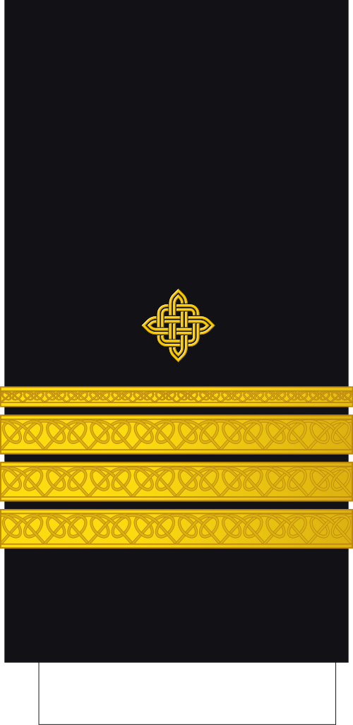 فرقاطة كابيتان (البحرية الكرواتية)