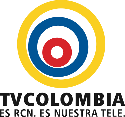 شعار قناة TV Colombia من عام 2011 إلى عام 2012