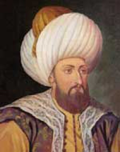 مراد الثاني