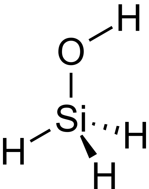سيلانول