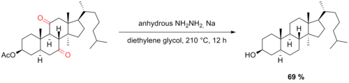 Scheme 6. Barton modification