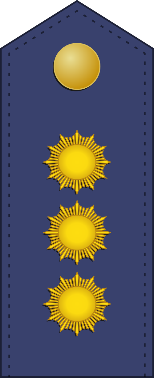 العقيد