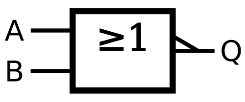 رمز NOR