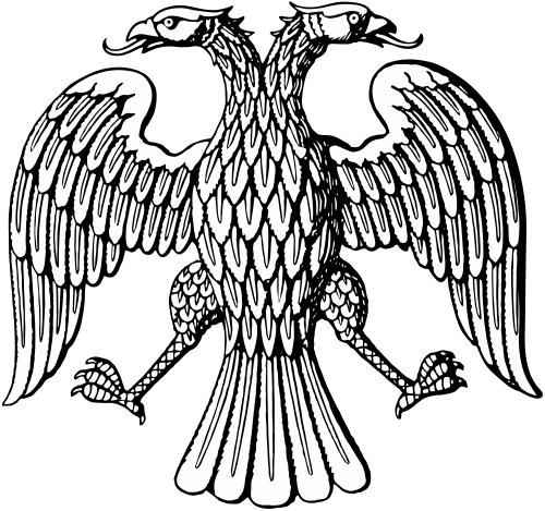 1917: شعار الحكومة المؤقتة/الجمهورية