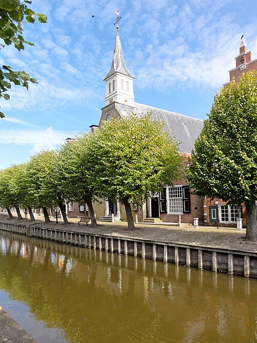 الكنيسة الإصلاحية