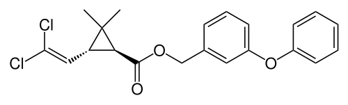 (1S,3R)-المتماثل الضوئي العابر