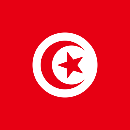علم البحرية التونسية