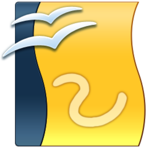 AOO 4.0 رسم أيقونة