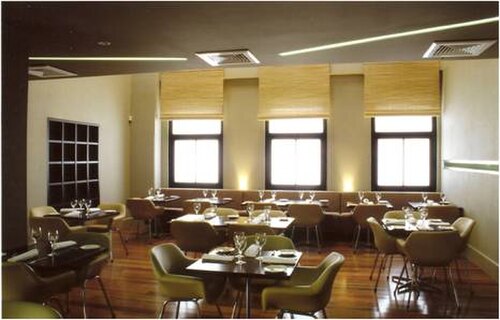 Banquet hall in Brisbane, Australia