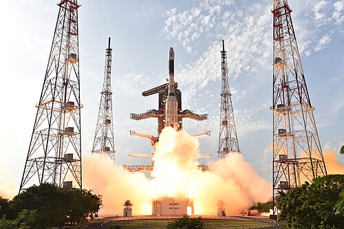 إقلاع GSLV F05