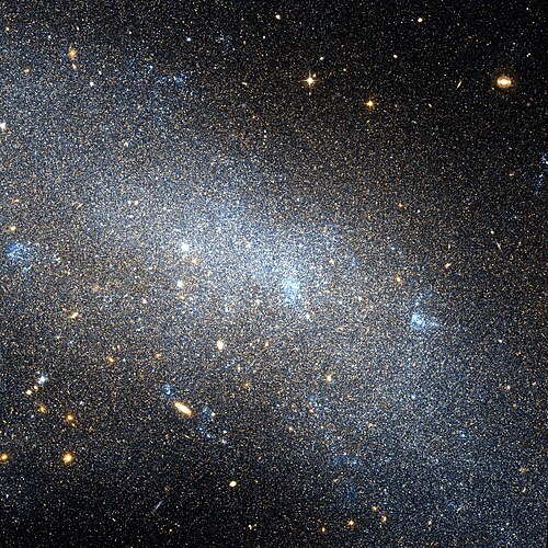 IC 2574
