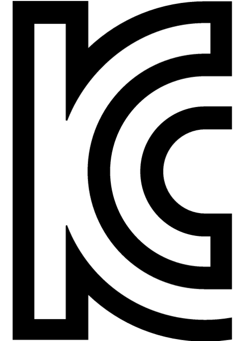 شعار شهادة KC