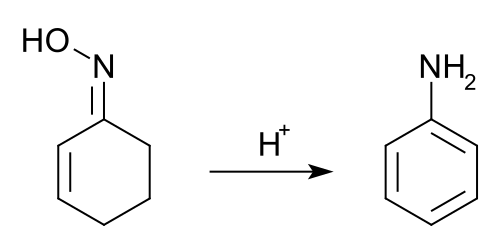 تفاعل سيملر-وولف