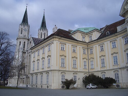 دير كلوسترنويبورغ