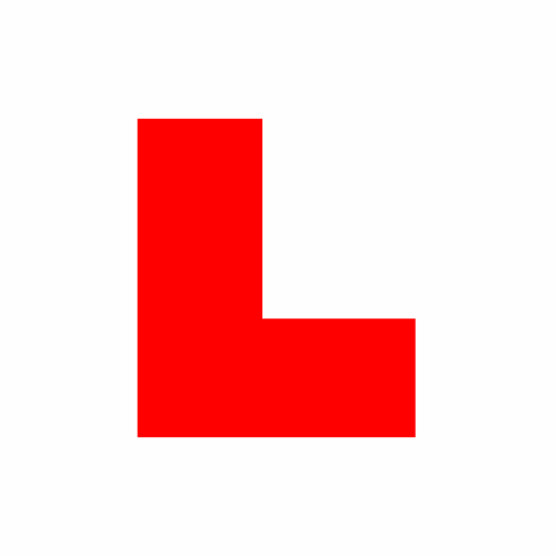 لوحة L