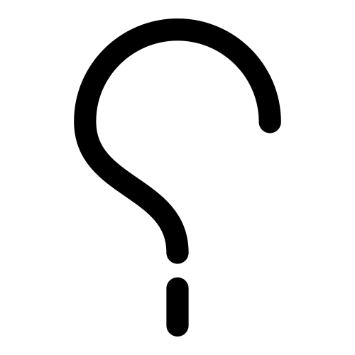 علامة استفهام