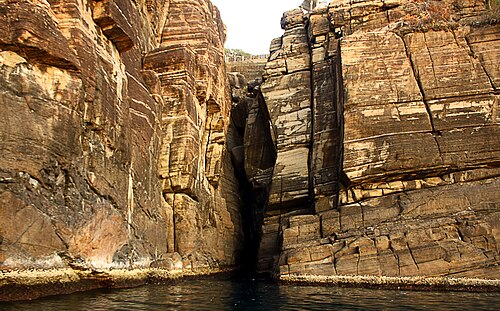 قفزة العشاق