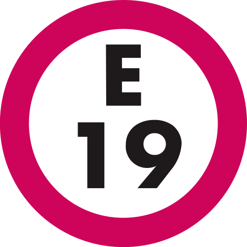 E-19