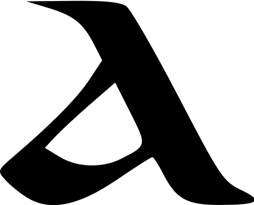 الخط الأونشيال أ