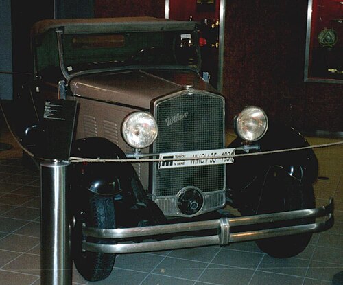 ويكوف 35 من عام 1931