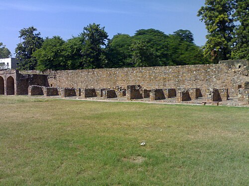 عرب سراي