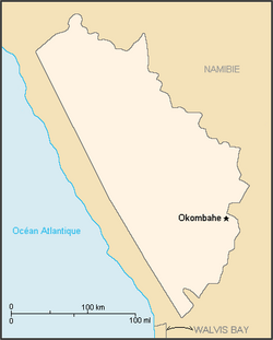 خريطة البانتوستان.