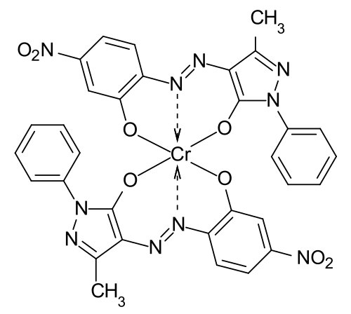 CI Solvent Red 8